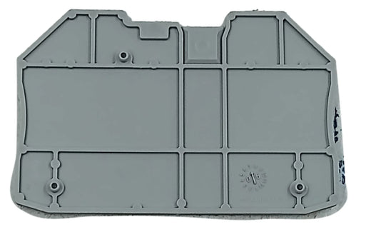Tampa Para Borne Phoenix Contact D-RT 3/5 3049097 KIT 10 PÇS - Cabo Eletro