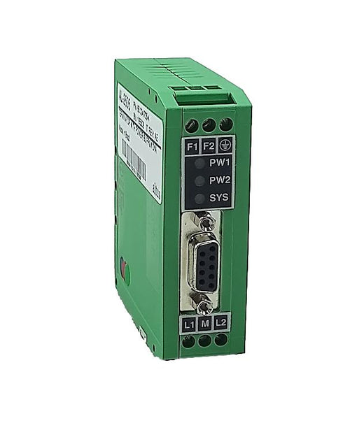 Terminador com Diagnóstico de Fonte ALTUS AL-2605 - Cabo Eletro