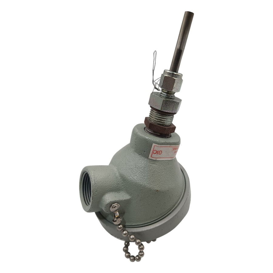Termopar GIC RRH3S4250100PT102AA - Cabo Eletro