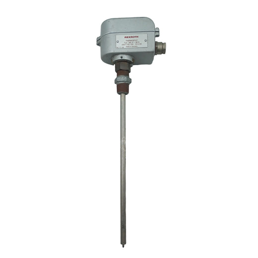 Termostato Rexroth AB 31-30 E 250V AC/DC 10A - Cabo Eletro