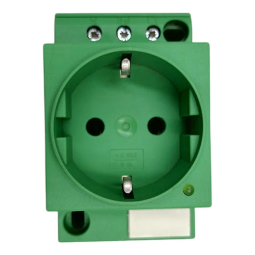 Tomada Phoenix Contact SD-D/SC/LA 2964898 16A 250v - Cabo Eletro