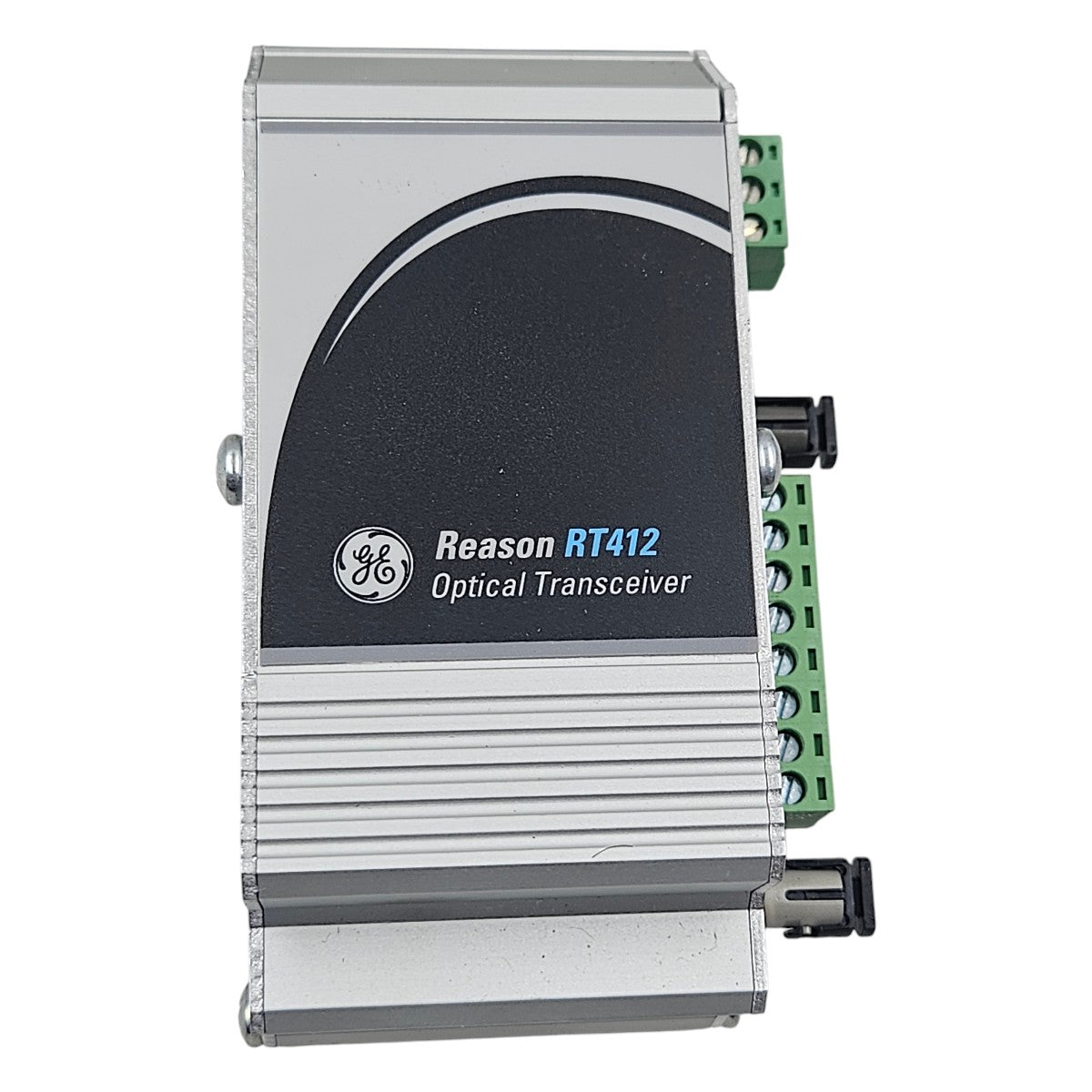Floating Clips Rt412fl Transceiver Óptico GE REASON RT412 110-240vAC – Cabo Eletro