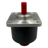 Transdutor Codificador AMCI H25-FE-06 - Cabo Eletro