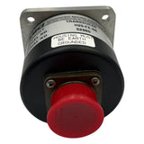 Transdutor Codificador AMCI H25-FE-06 - Cabo Eletro
