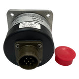 Transdutor Codificador AMCI H25-FE-06 - Cabo Eletro