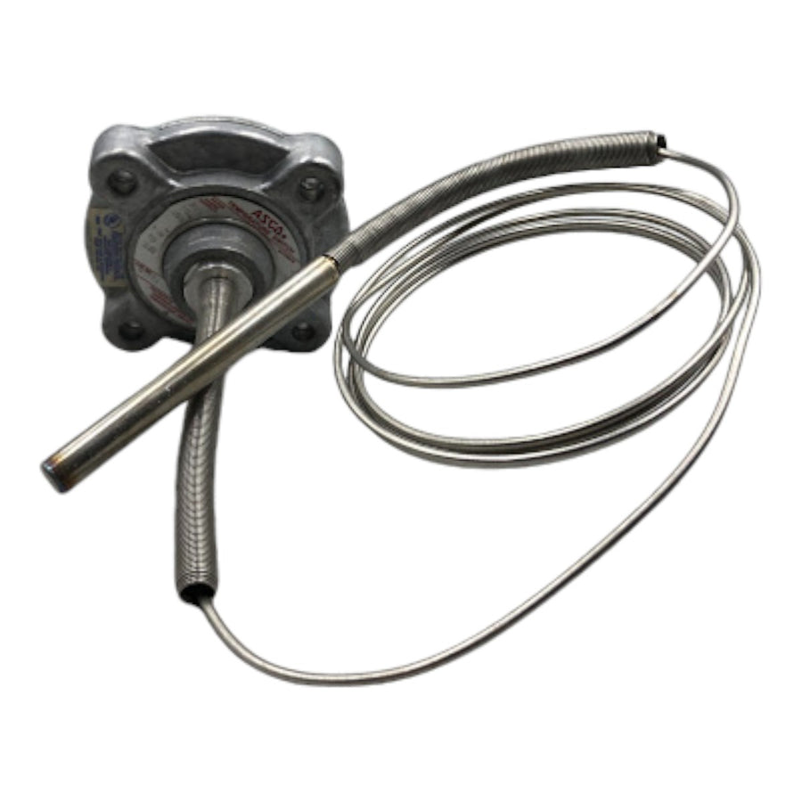 Transdutor Pneumático Asco QT11A4/A0515W 149 a 232°c - Cabo Eletro