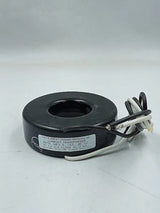 Transformador De Corrente Quincy 5rl-301 600V 300A 50-400Hz - Cabo Eletro