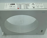 Transformador Toroidal de Corrente ABB TR 4 110mm 250A - Cabo Eletro