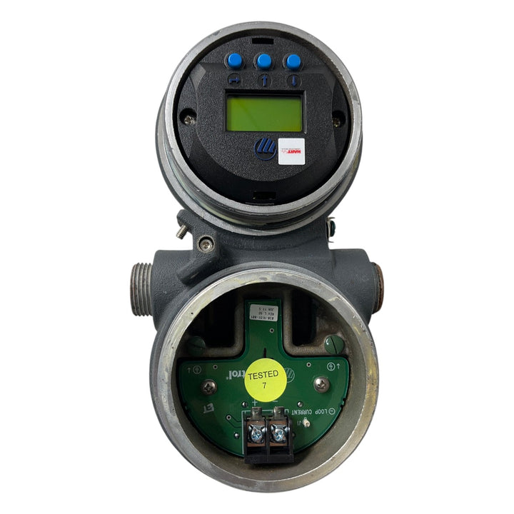 Magnetrol Level Transmitter 705-510A-C10 – Cabo Eletro