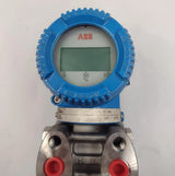Transmissor de Pressão ABB 2600T 264DSBSHA2A1 - Cabo Eletro