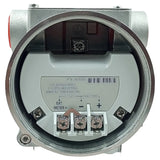 Transmissor de Pressão ABB 266DSHMSSA2S7 W8B2I2C5H3A1 4-20mA - Cabo Eletro