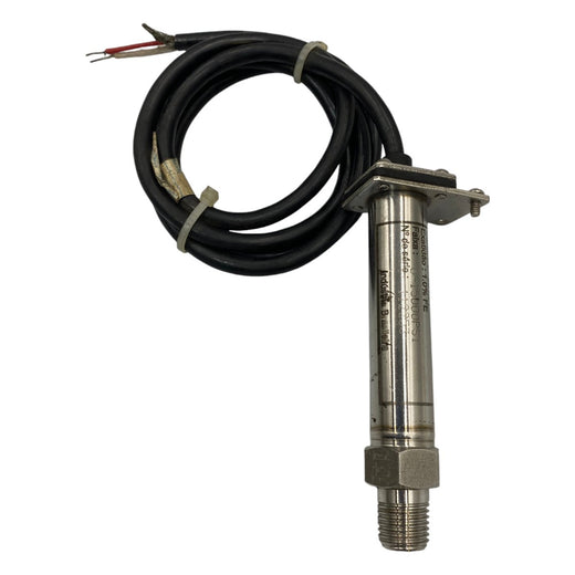Transmissor de Pressão ASHCROFT K1 0 a 15000Psi 10-30vCC - Cabo Eletro