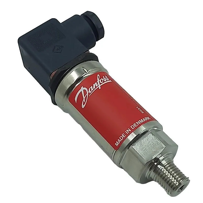 Transmissor de Pressão Danfoss AKS 4050 060G1646 – Cabo Eletro