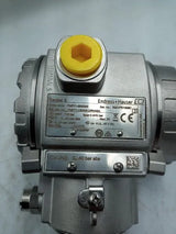 Transmissor de Pressão Endress Hauser PMP71-5E629/0 - Cabo Eletro