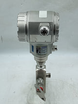 Transmissor de Pressão Endress Hauser PMP71-AB31S11RDABA+N2 - Cabo Eletro