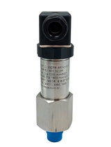 Transmissor de Pressão Presys ECTR-500-0-M-1-1 0 a 1000mmH2O - Cabo Eletro