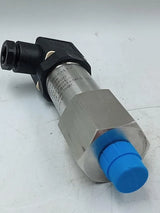 Transmissor de Pressão Presys ECTR-500-0-M-1-1 0 a 1000mmH2O - Cabo Eletro