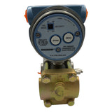 Transmissor De Pressão Rosemount 1151GP0S22 0-5000PSI - Cabo Eletro