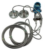 Transmissor de Pressão Rosemount 2051CD2A22A1AS2B4E2M5P1Q4 - Cabo Eletro