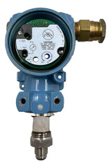 Transmissor de Pressão Rosemount 2088G4A22A1B4Q4 0/200 BAR - Cabo Eletro