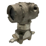 Transmissor de Pressão Rosemount 3051 0 a 1000inH²O - Cabo Eletro