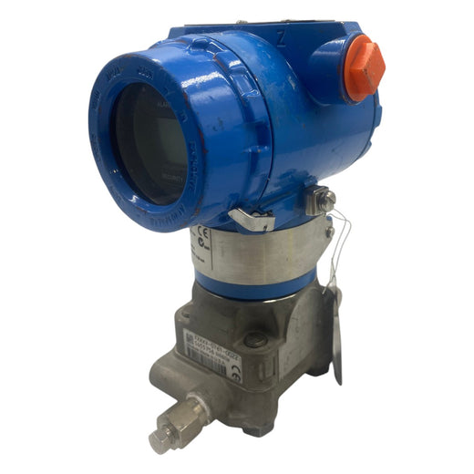 Transmissor de Pressão Rosemount 3051CD 0 a 9.8kPa - Cabo Eletro