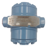 Transmissor de Pressão Rosemount 3051CD1A -25 a 25inH²O - Cabo Eletro
