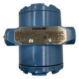 Transmissor de Pressão Rosemount 3051CG5A22A1AL4KD 0/700PSIG - Cabo Eletro