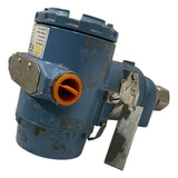 Transmissor De Pressão Rosemount 3051TG2A 150PSI/10.3BAR - Cabo Eletro