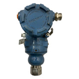 Transmissor De Pressão Rosemount 3051TG2A 150PSI/10.3BAR - Cabo Eletro