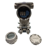 Transmissor de Pressão Sabi Control SBTPDH1 0 a 270kPa - Cabo Eletro