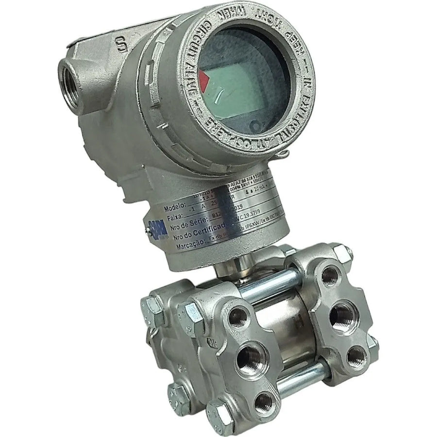 Transmissor de Pressão Sabi LD301D SBTPDH3 -1 A 25 Bar - Cabo Eletro