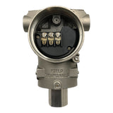 Transmissor de Pressão Sabi NP SBTPH 0 a 500 Psi  4 a 20mA Hart - Cabo Eletro