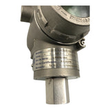 Transmissor de Pressão Sabi NP SBTPH 0 a 500 Psi  4 a 20mA Hart - Cabo Eletro