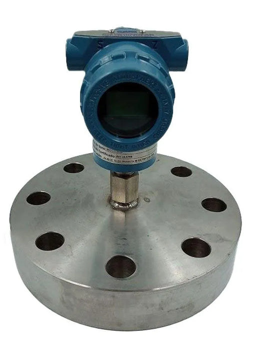 Transmissor de Pressão Sabi SBTPH -14,7 a 4000 PSI 4 a 20 mA - Cabo Eletro