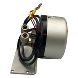 Transmissor de Pressão Setra C239 0-75MB 24vDC 4-20mA - Cabo Eletro