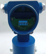 Transmissor de Pressão Zurich PSI.EX.H.DIF 12N -/+ 400"H²O - Cabo Eletro