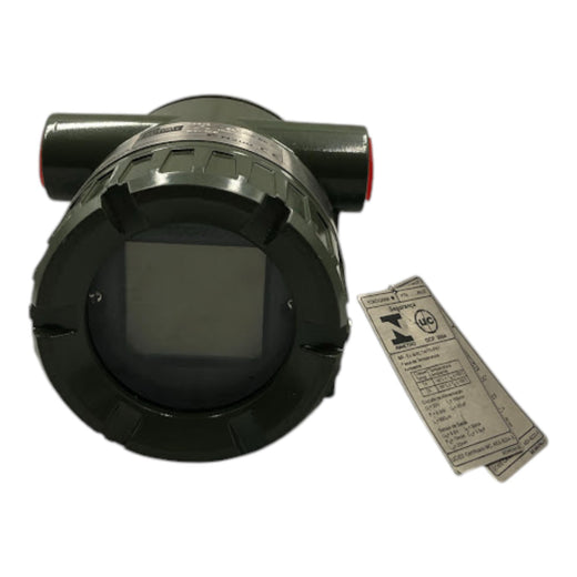Transmissor de Temperatura Yokogawa YTA110 0 a 100°c - Cabo Eletro