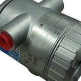 Transmissor de Temperatura Yokogawa YTA610-JA1C2DD/UF1 S1 - Cabo Eletro