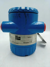 Transmissor De Temperatura Yta 110 Ea2dd/ku2 - Cabo Eletro