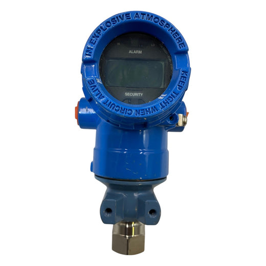 Transmissor Pressão Rosemount 2051TG2A2B21AB4M5Q4Q8 - Cabo Eletro