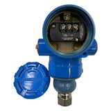Transmissor Pressão Rosemount 2051TG2A2B21AB4M5Q4Q8 - Cabo Eletro