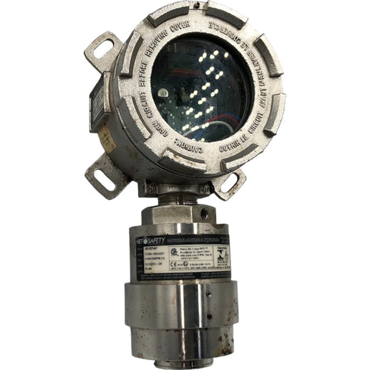 Transmissor Universal NET Safety M2B-AH-S 35-75mA 24vDC - Cabo Eletro