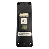 Módulo de Conexão Lumberg 0941 PNC 2001 PLUGBOX 24vDC - Cabo Eletro