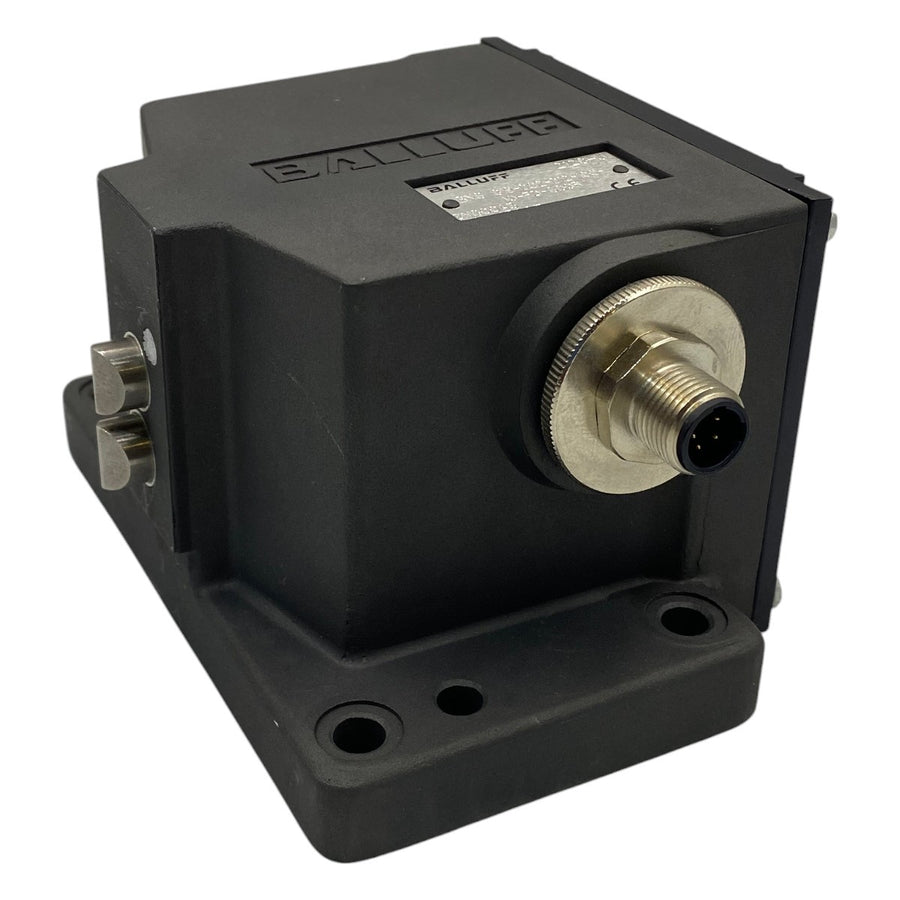 Interruptor de Limite BALLUFF BNS00A3 BNS 819-D05-R12-100-10 - Cabo Eletro