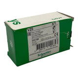 Polo Principal para Vario Schneider VZ0 25A 690V - Cabo Eletro