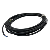 Cabo M12 Murr Elektronik 7000-12281-6230500 5M - Cabo Eletro