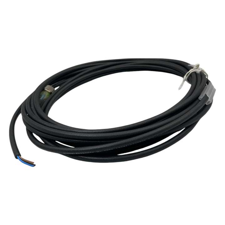 Cabo M12 Murr Elektronik 7000-12281-6230500 5M - Cabo Eletro