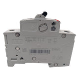 Disjuntor Monopolar ABB S201-K6A Curva K 6A 230v 10kA - Cabo Eletro