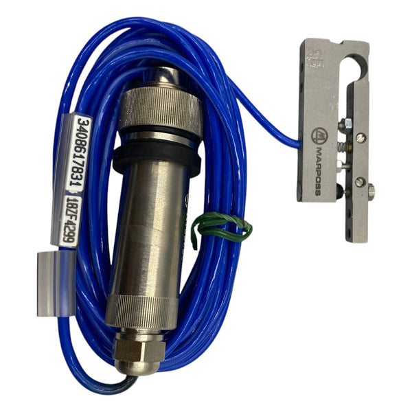 Sensor Marposs A17 3408617831 18ZF4299 - Cabo Eletro